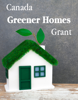 RRHBA - Canada Greener Home Grant